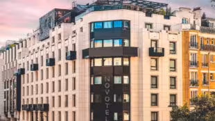 NOVOTEL VAUGIRARD BD-1