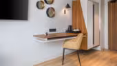Chambre Supérieure