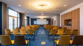 Salle Mercator