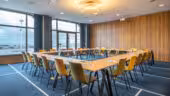 Salle Hermione