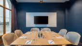 Salle Morgenster