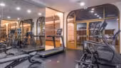 Salle Fitness
