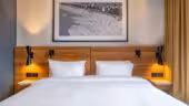 Chambre supérieure