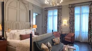 Hôtel Soho House
