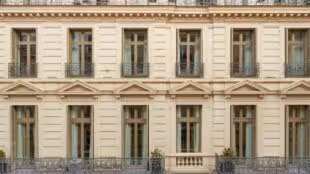 Maison Delano Paris