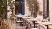 Maison Delano Paris