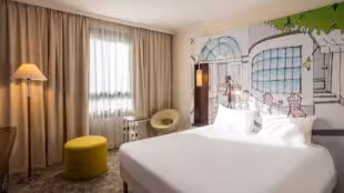 ibis Styles Evry Courcouronnes - Hotel et Events