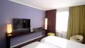 ibis Styles Evry Courcouronnes - Hotel et Events