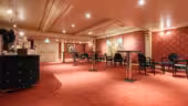 Le Théâtre Mogador