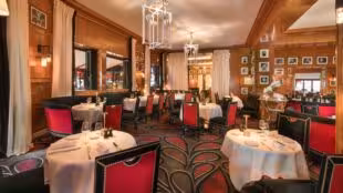 Fouquet's Paris