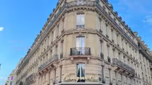 Fouquet's Paris