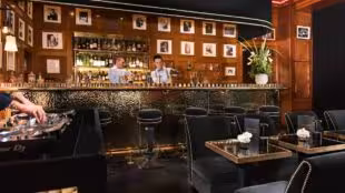 Fouquet's Paris