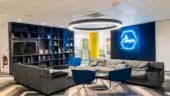The Atrium Hotel & Conference Centre Paris CDG Airport, by Penta