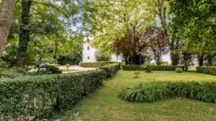 Manoir de Montceaux