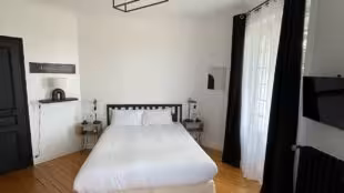 Manoir de Montceaux