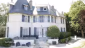 Manoir de Montceaux