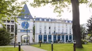 Le Grand Hôtel du Plessis-Robinson