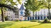 Le Grand Hôtel du Plessis-Robinson
