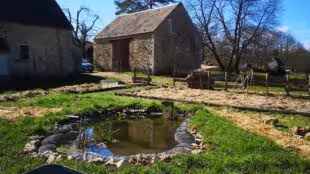 Les Clés de la Ferme