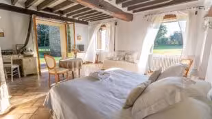 Le Colombier de Hanches