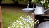 Hôtellerie des Jardiniers Gourmands