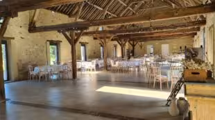 Domaine de Chenevière