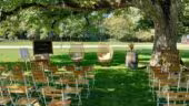Domaine de Chenevière