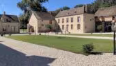Domaine de Chenevière
