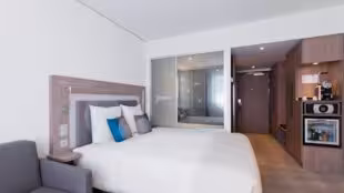 Hôtel Novotel Paris Gare de Lyon