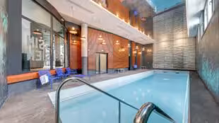 Hôtel Novotel Paris Gare de Lyon