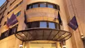 Hôtel Novotel Paris Gare de Lyon