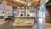Hôtel Novotel Paris Gare de Lyon