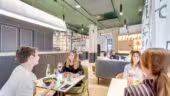 Hôtel Novotel Paris Gare de Lyon