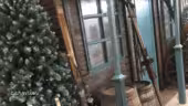winter party - Ilot Chalet Alpiniste