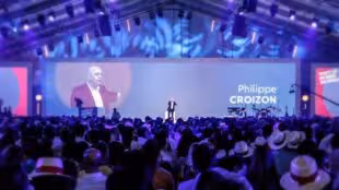 Philippe Croizon