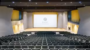 Châteauform' Palais des Congrès Paris Saclay