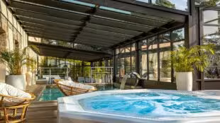 Bastide de Tourtour