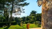 Bastide de Tourtour