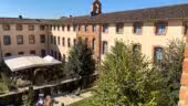 Abbaye des Capucins , Montauban