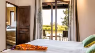 Auberge Cavalière du Pont des Bannes