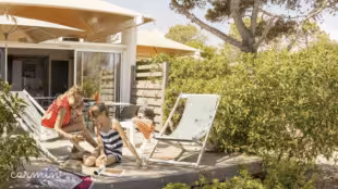 Belambra Club Borgo Pineto
