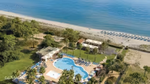 Belambra Club Borgo Pineto