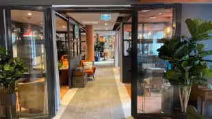 Résidence Services Seniors Cazam Paris Saint-Ouen