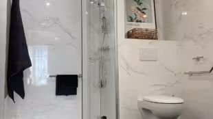 Résidence Services Seniors Cazam Paris Saint-Ouen