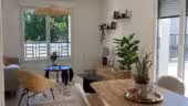 Résidence Services Seniors Cazam Paris Saint-Ouen