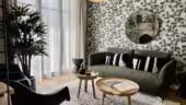Résidence Services Seniors Cazam Paris Saint-Ouen