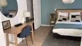 Résidence Services Seniors Cazam Paris Saint-Ouen
