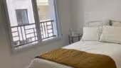 Résidence Services Seniors Cazam Paris Saint-Ouen