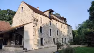 Le Moulin de Pommeuse