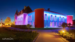 Château Le Stelsia